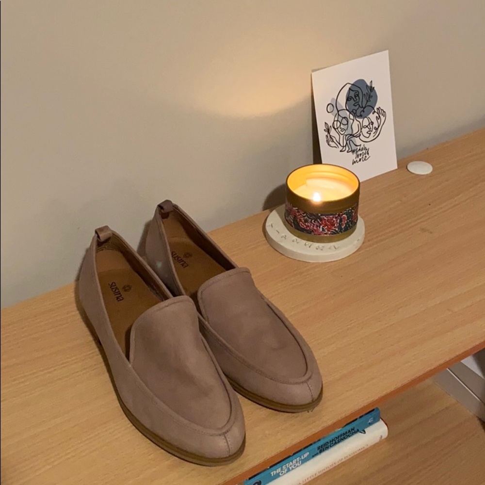 Susina Flats